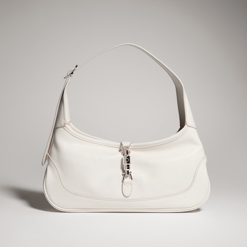 Mittelgroße Jackie Slim Schultertasche