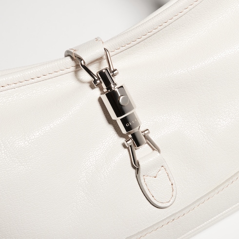 Mittelgroße Jackie Slim Schultertasche