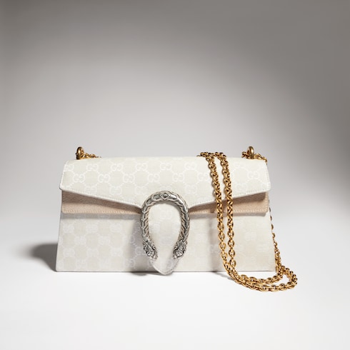Mittelgroße Dionysus Schultertasche