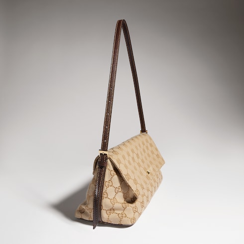 グッチ プラークミディアム ショルダーバッグ