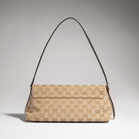 グッチ プラークミディアム ショルダーバッグ