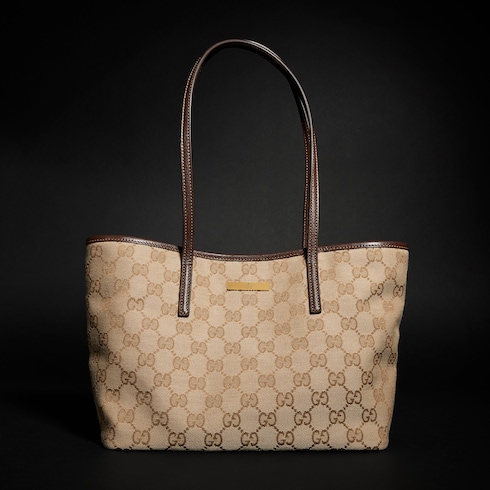 Gucci Tribeca small tote bag