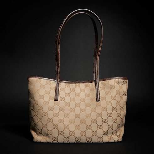 Gucci Tribeca small tote bag