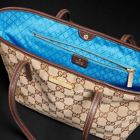 Gucci Tribeca small tote bag