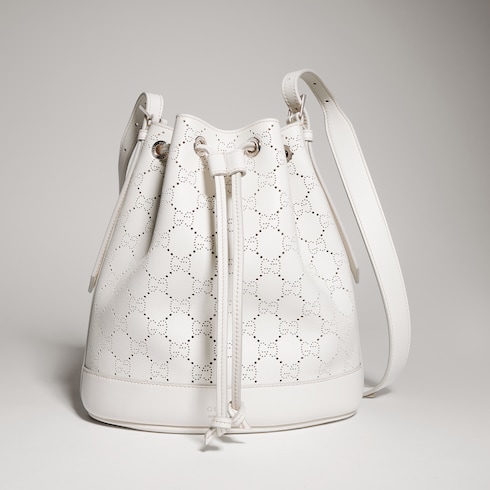 Gucci Venice small bucket bag 2