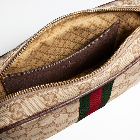 GG Mini-Tasche mit Web