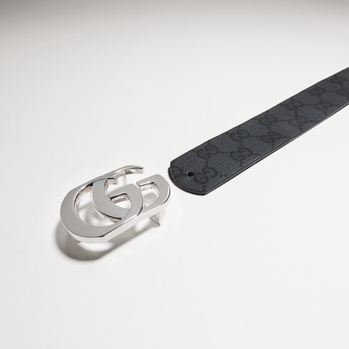 Reversible GG Marmont belt