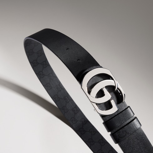 리버서블 GG 마몽 벨트