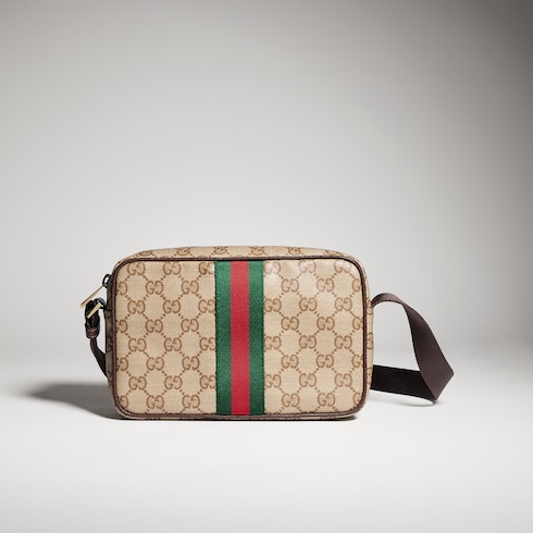 GG mini bag with Web