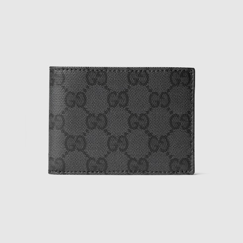 Gucci Essence Classic bi-fold wallet