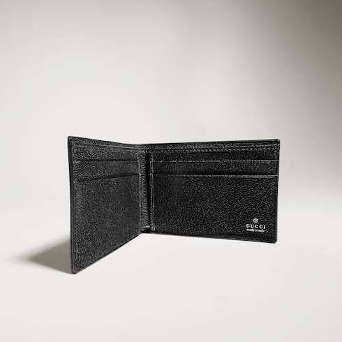Cartera plegable Gucci Essence Classic