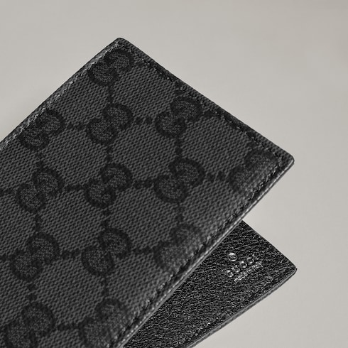 Cartera plegable Gucci Essence Classic
