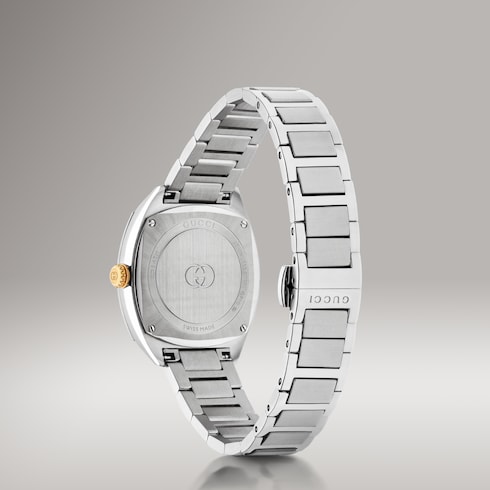 구찌 인터로킹 시계, 29mm