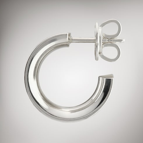 Gucci Diamante mini earrings