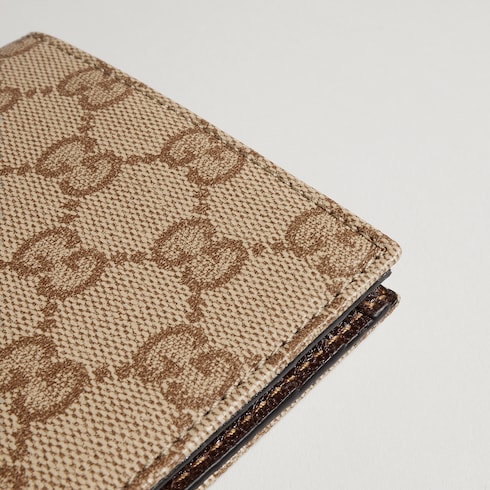 Gucci Essence Classic bi-fold wallet