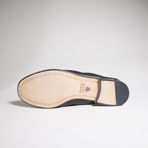Mocassino Gucci Lugano uomo