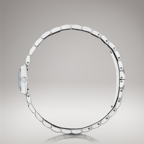 ساعة G-Frame، مقاس 14x18 مم