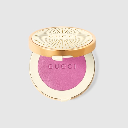01, Gucci Glow Blush