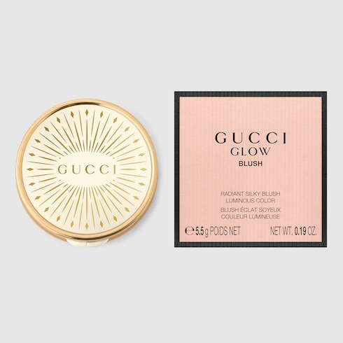 02, Gucci Glow Blush