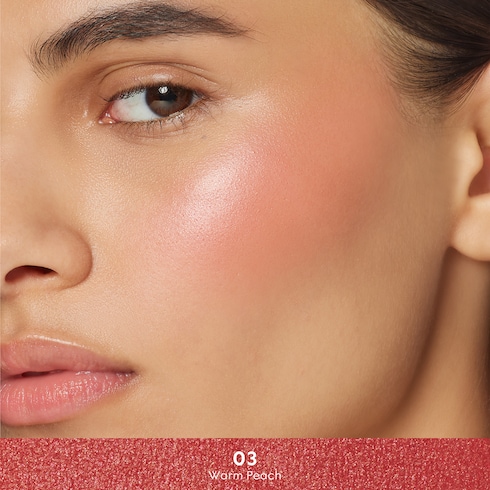 03, Gucci Glow Blush