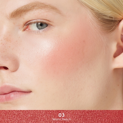 03, Gucci Glow Blush