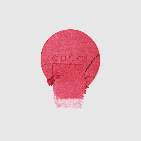 04, Gucci Glow Blush