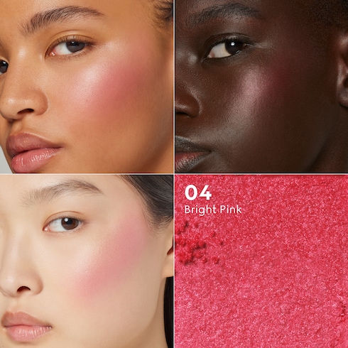 04, Gucci Glow Blush