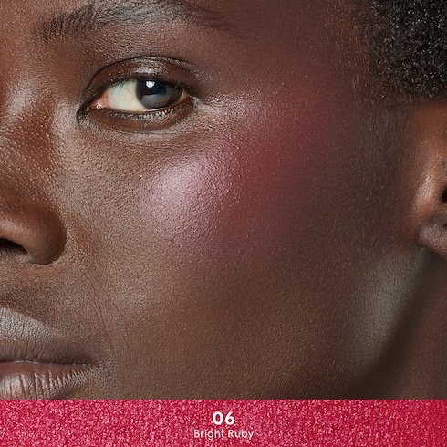 06, Gucci Glow Blush, colorete