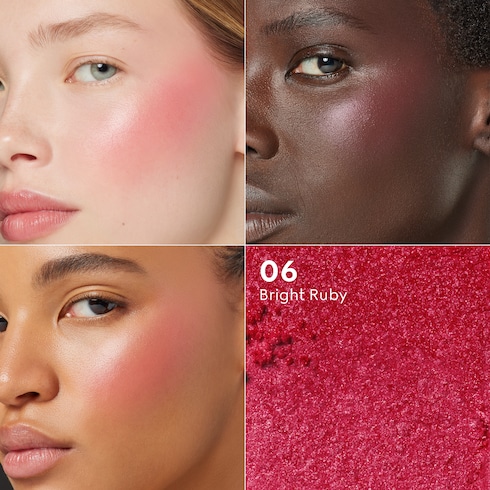 06, Gucci Glow Blush