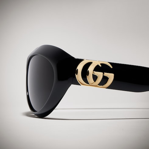 Gafas de sol de ojo de gato