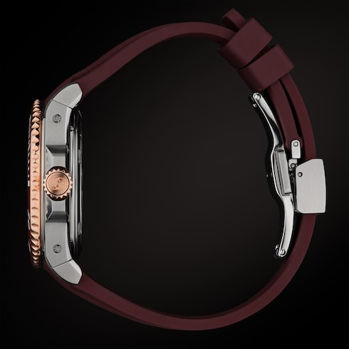 Reloj Gucci Dive, 36mm