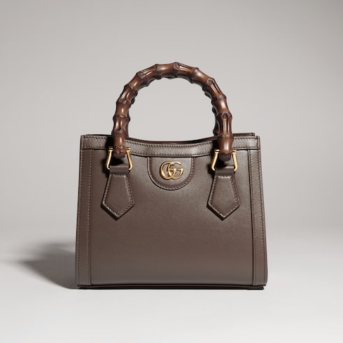 حقيبة اليد الكبيرة صغيرة الحجم Gucci Diana