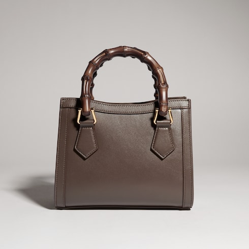 Borsa shopping Gucci Diana misura piccola