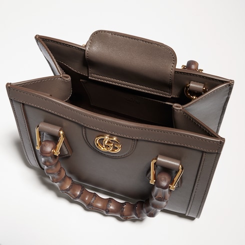 حقيبة اليد الكبيرة صغيرة الحجم Gucci Diana