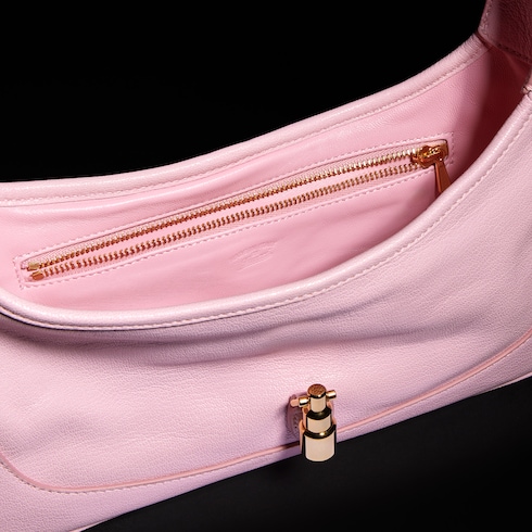 Jackie Slim medium shoulder bag