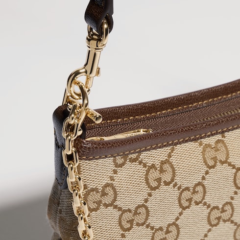 Kleine Schultertasche