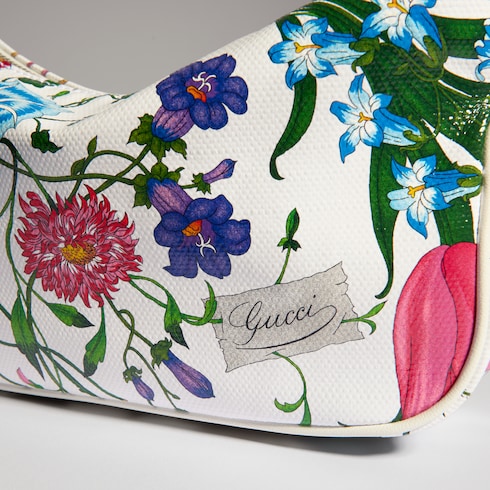 Kleine Lady Lunetta Schultertasche