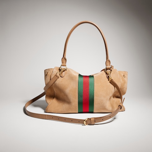Borsa a mano Paparazzo misura media