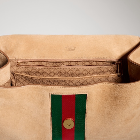 Paparazzo medium top handle bag