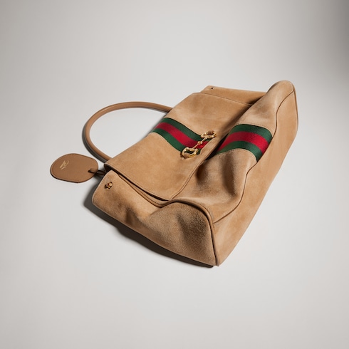 Paparazzo medium top handle bag