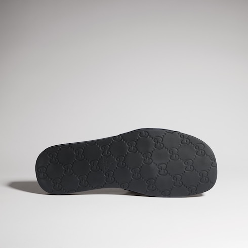 Herrenpantolette