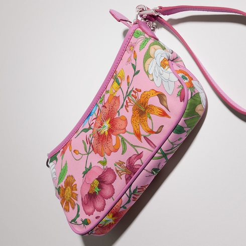 Kleine Gossip Schultertasche