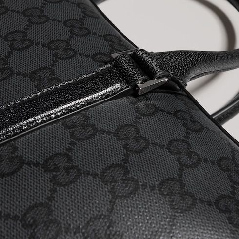 Mittelgroße Gucci Essence Classic Aktentasche