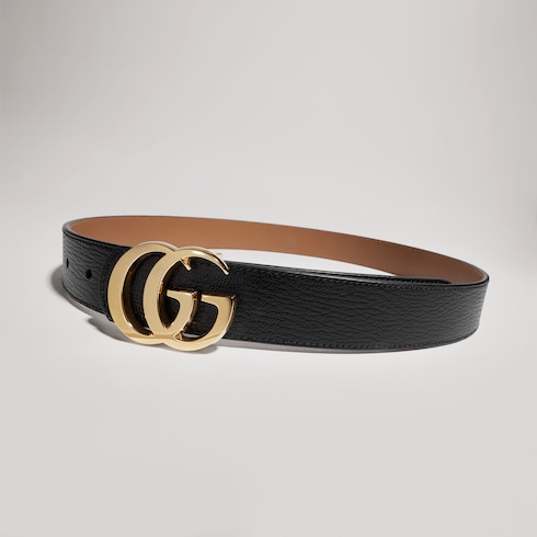 Ceinture Réversible GG Marmont