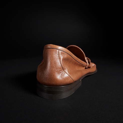 Men's Gucci Lugano loafer