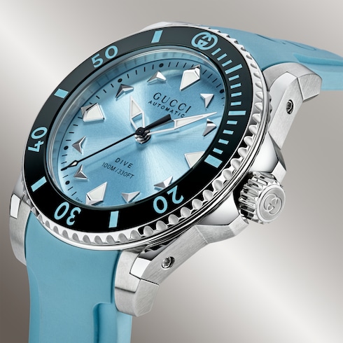 Montre Gucci Dive, 36 mm