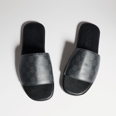 Men's slide sandal