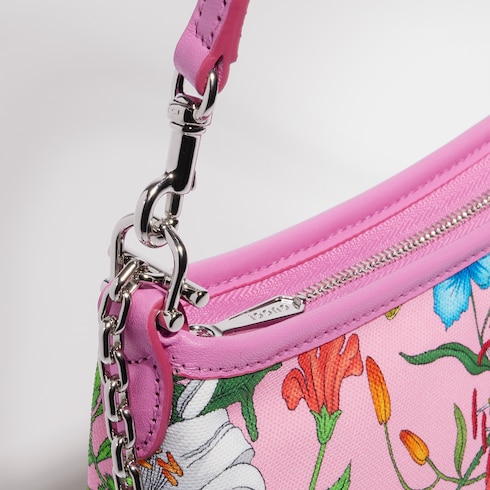 Kleine Gossip Schultertasche