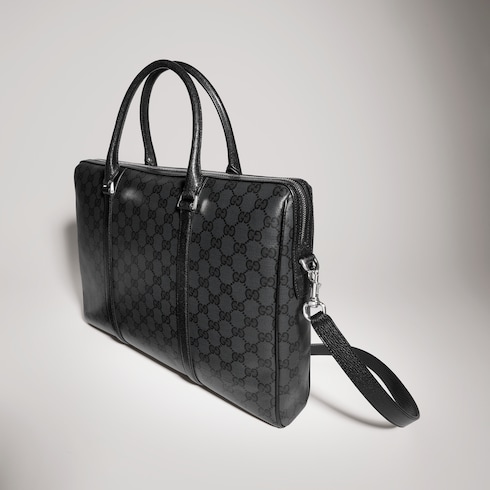 Maletín mediano Gucci Essence Classic