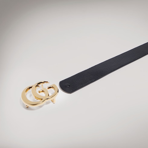 Reversible GG Marmont belt